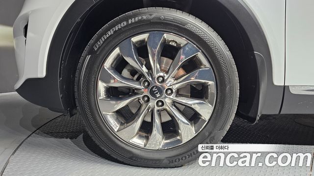 Kia Sorento 2018 — photo 5