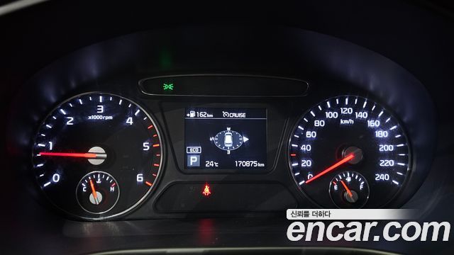 Kia Sorento 2018 — photo 8
