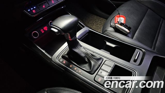 Kia Sorento 2018 — photo 9