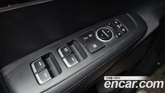 Kia Sorento 2018 — photo 12