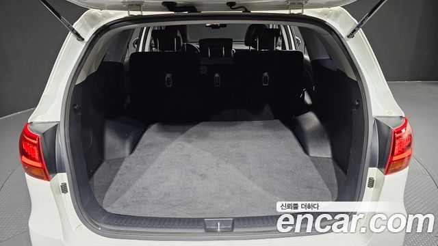 Kia Sorento 2018 — photo 20
