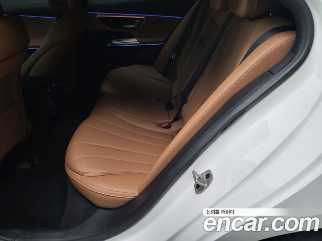 Mercedes-Benz E-Class 2026 — photo 10