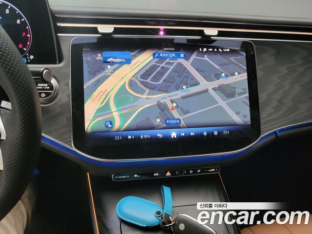 Mercedes-Benz E-Class 2026 — photo 14
