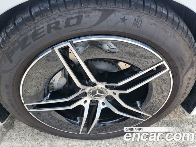 Mercedes-Benz E-Class 2026 — photo 16