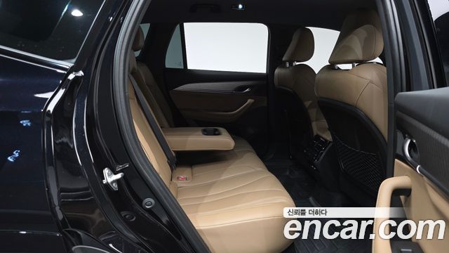 Renault Korea Grand Koleos 2026 — photo 17