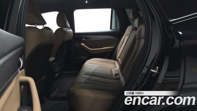 Renault Korea Grand Koleos 2026 — photo 18