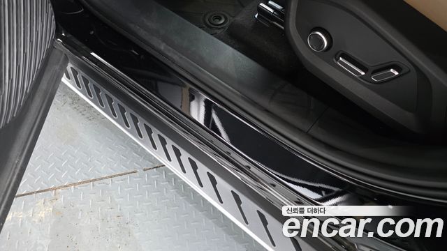Renault Korea Grand Koleos 2026 — photo 24