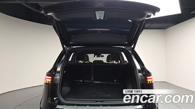 Renault Korea Grand Koleos 2026 — photo 26
