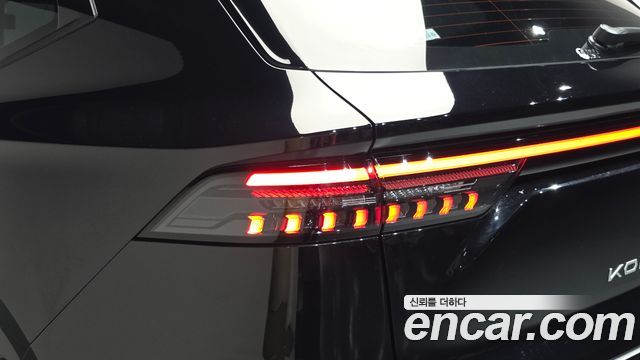 Renault Korea Grand Koleos 2026 — photo 9