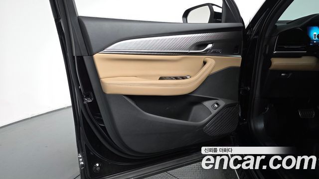 Renault Korea Grand Koleos 2026 — photo 14