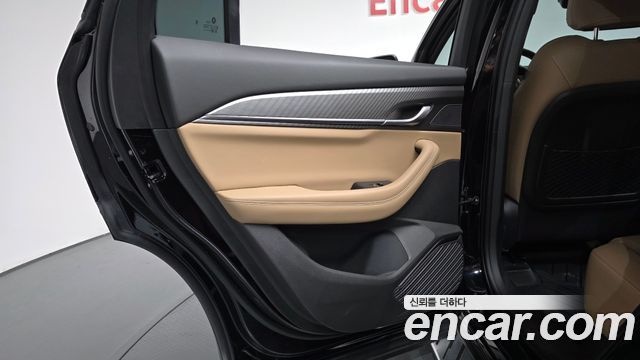 Renault Korea Grand Koleos 2026 — photo 15
