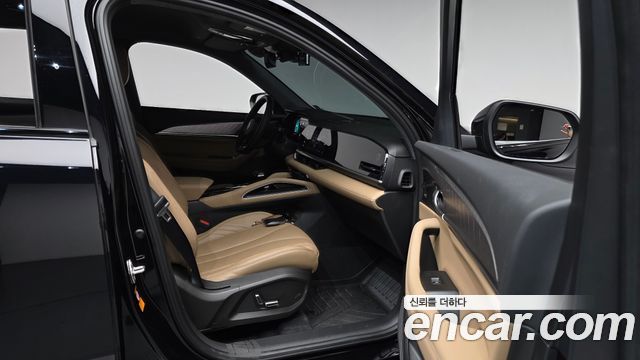 Renault Korea Grand Koleos 2026 — photo 16