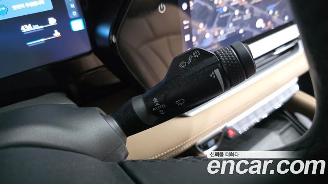Renault Korea Grand Koleos 2026 — photo 28