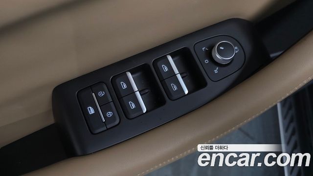 Renault Korea Grand Koleos 2026 — photo 29