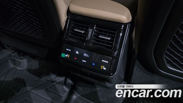 Renault Korea Grand Koleos 2026 — photo 31