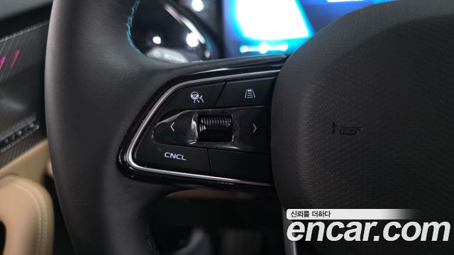Renault Korea Grand Koleos 2026 — photo 32