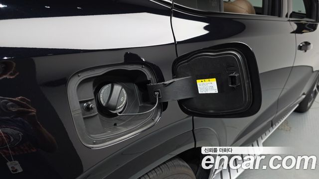 Renault Korea Grand Koleos 2026 — photo 33