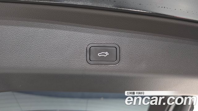 Renault Korea Grand Koleos 2026 — photo 34