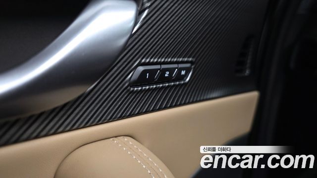 Renault Korea Grand Koleos 2026 — photo 37