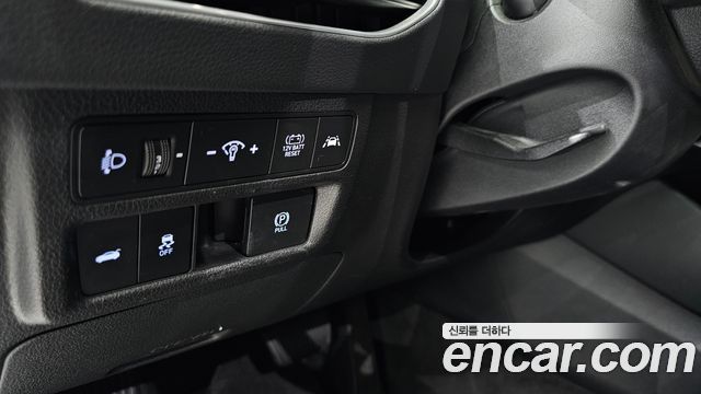 Hyundai Sonata 2021 — photo 24