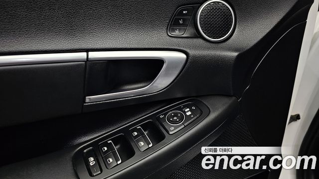 Hyundai Sonata 2021 — photo 26