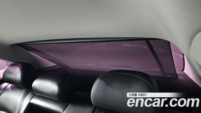 Hyundai Sonata 2021 — photo 31