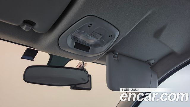 Chevrolet Korea Spark 2016 — photo 25