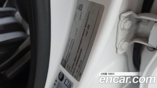 Chevrolet Korea Spark 2016 — photo 26