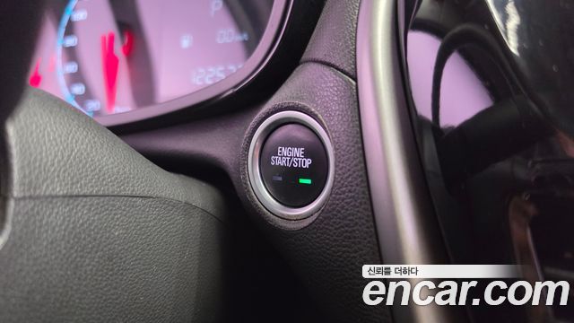 Chevrolet Korea Spark 2016 — photo 28
