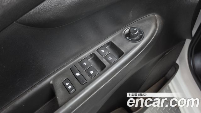 Chevrolet Korea Spark 2016 — photo 30