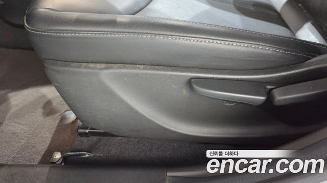 Chevrolet Korea Spark 2016 — photo 31