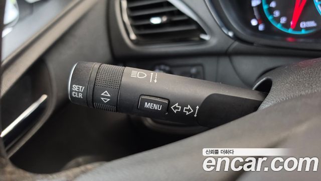Chevrolet Korea Spark 2016 — photo 33