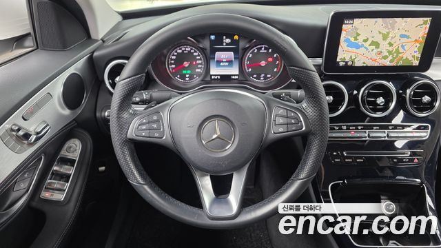 Mercedes-Benz C-Class 2015 — photo 20