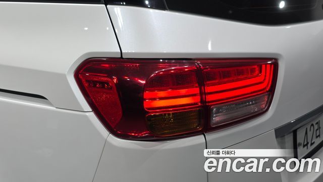 Kia Canival 2018 — photo 9