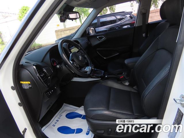 Kia Soul 2019 — photo 5