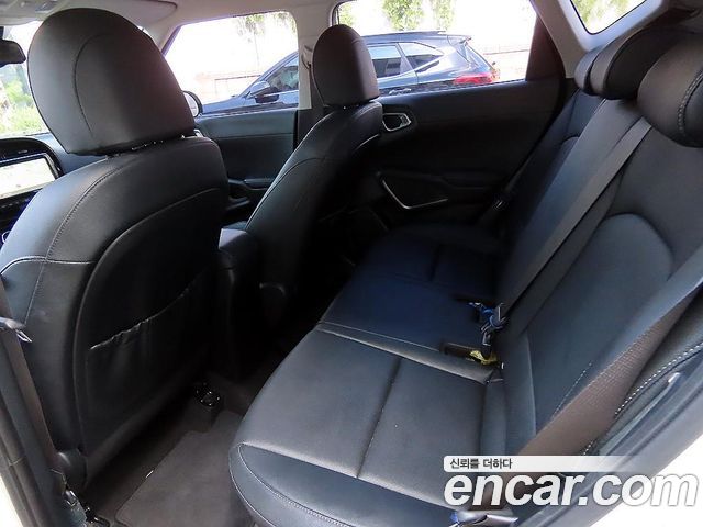 Kia Soul 2019 — photo 6
