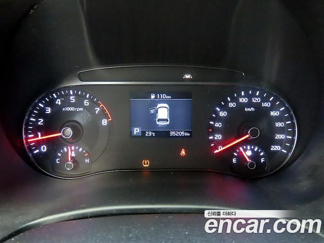 Kia Soul 2019 — photo 9