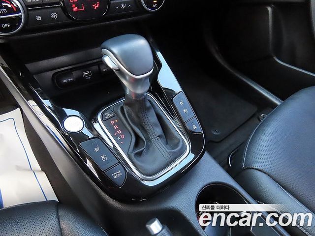 Kia Soul 2019 — photo 10