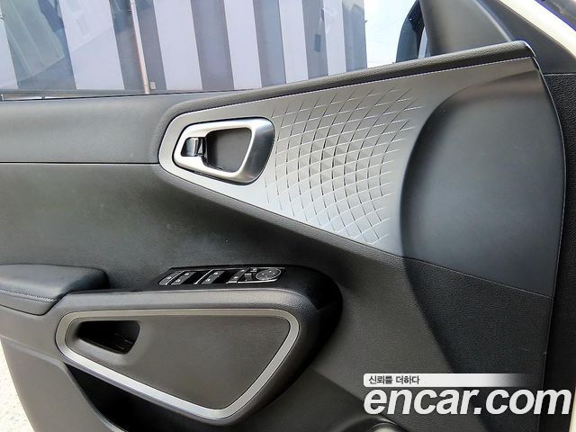 Kia Soul 2019 — photo 11