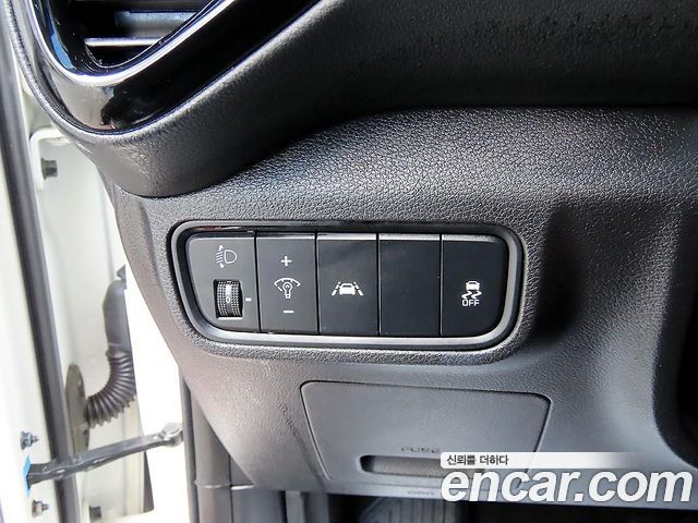 Kia Soul 2019 — photo 12