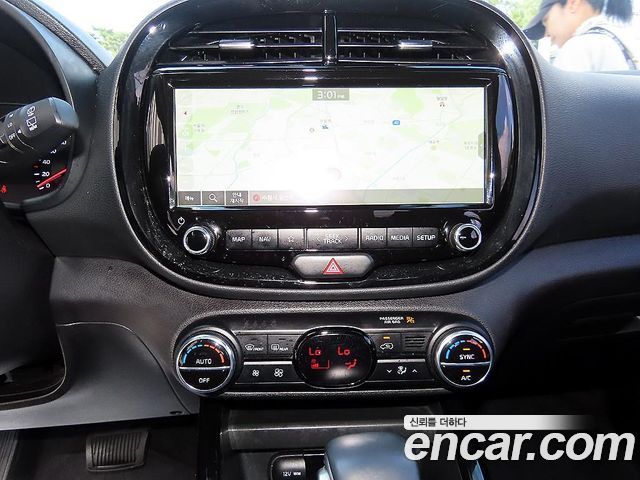 Kia Soul 2019 — photo 13