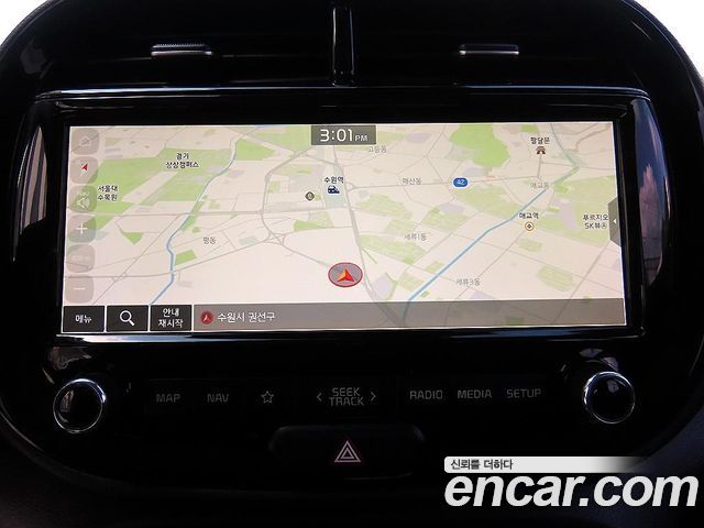 Kia Soul 2019 — photo 15