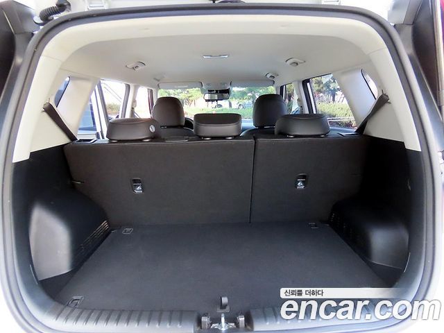 Kia Soul 2019 — photo 17