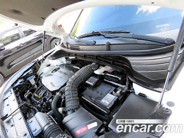 Kia Soul 2019 — photo 18