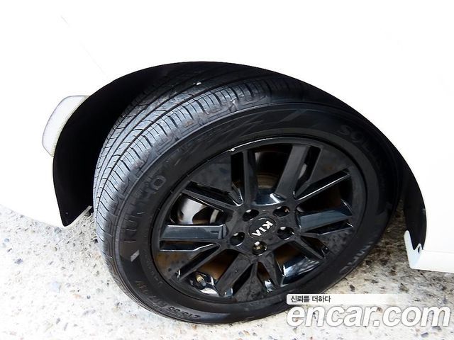 Kia Soul 2019 — photo 19