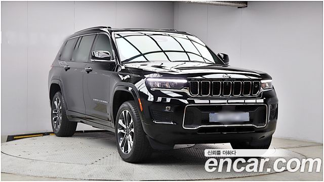 Jeep Cherokee 2023 — photo 3