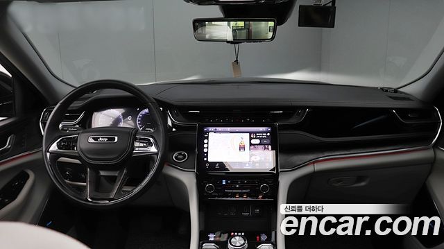 Jeep Cherokee 2023 — photo 19