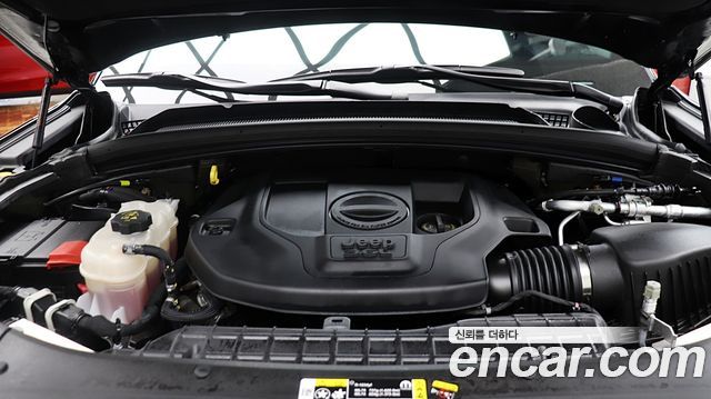 Jeep Cherokee 2023 — photo 20