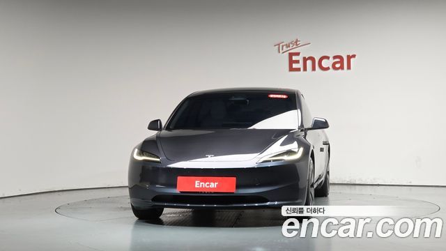 Tesla Model 3 2024 — photo 3