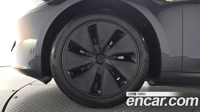 Tesla Model 3 2024 — photo 5